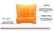 Topsung Inflatable Arm Bands Swim Floatation Water Wings Swimming Arm Ring Floatie for Kids and Adults